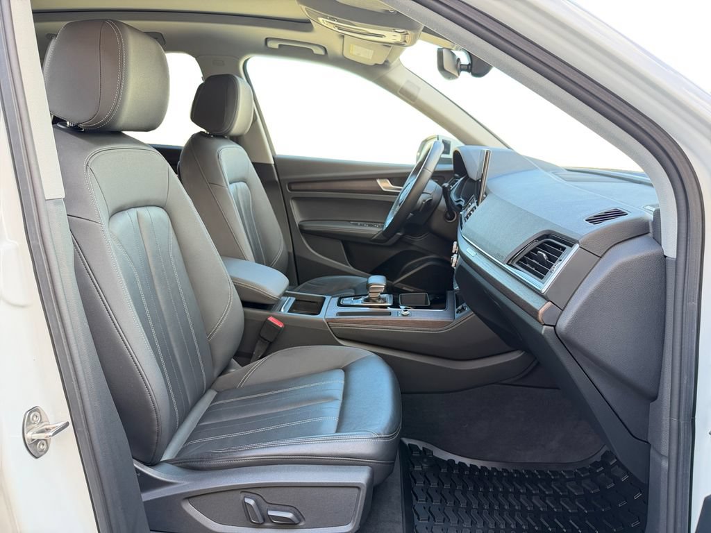 Used 2021 Audi Q5 2.0T Premium Plus AWD/4WD image 18