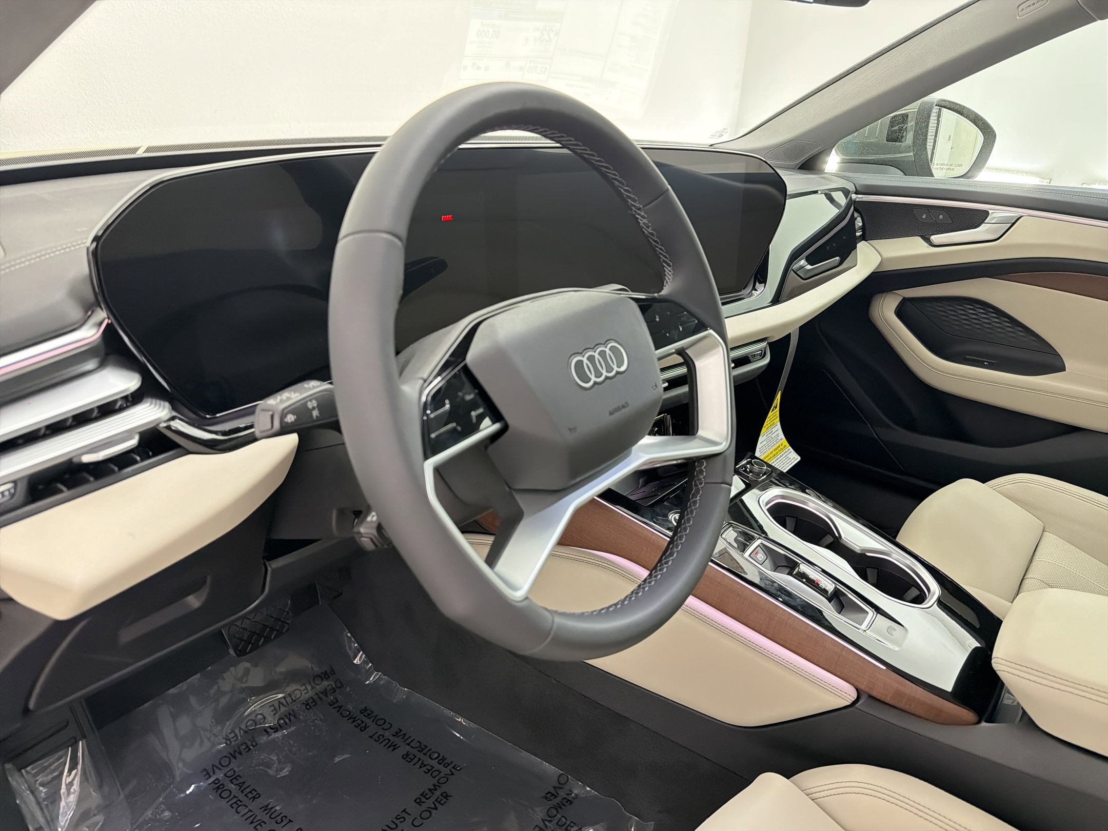 New 2026 Audi A6 Premium image 4