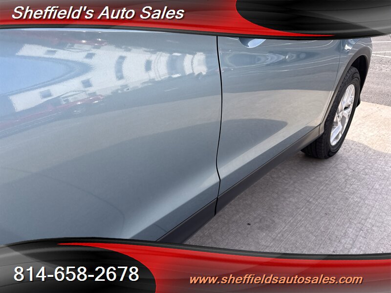 Used 2016 Honda CR-V EX-L image 20