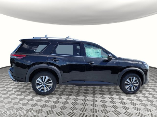 New 2025 Nissan Pathfinder SL image 5