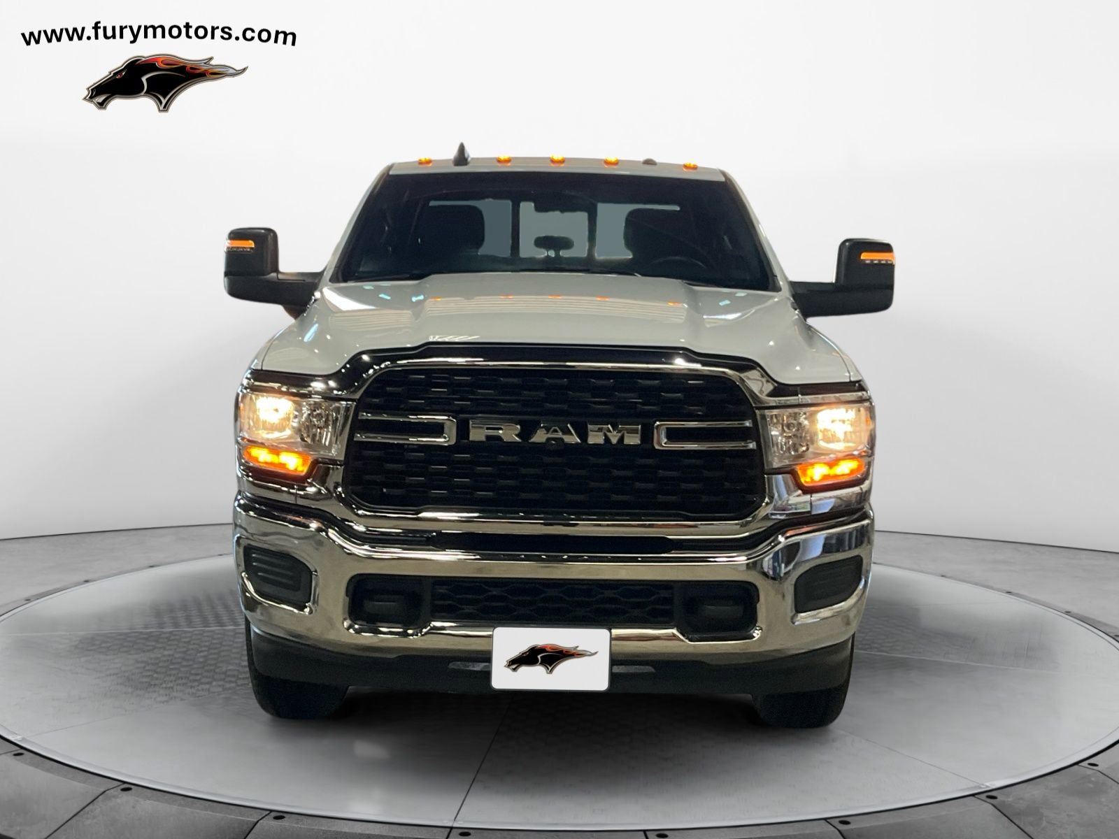 Used 2024 RAM 2500 Tradesman w/ Towing Technology Group image 8