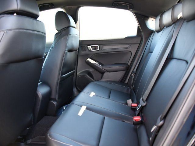 New 2026 Acura Integra A-Spec FWD image 17