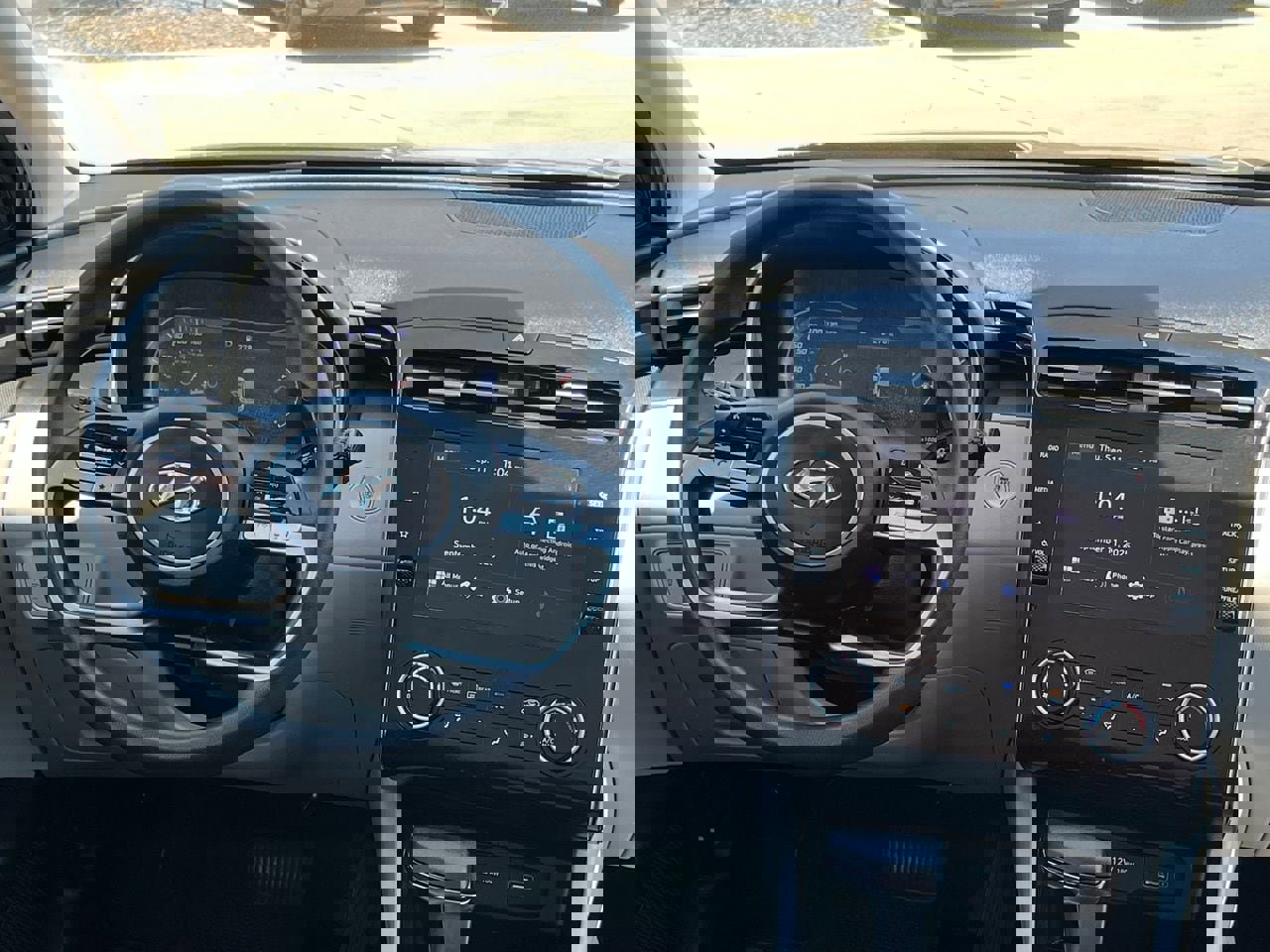 Used 2022 Hyundai Tucson SEL w/ Cargo Package image 19