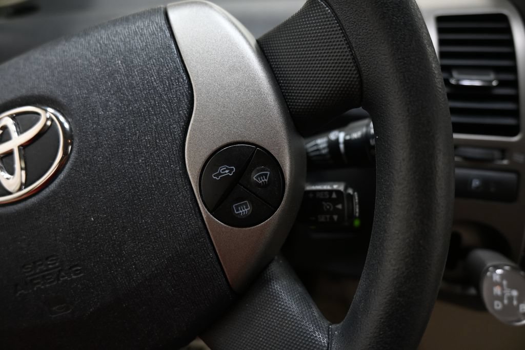 Used 2008 Toyota Prius FWD image 22