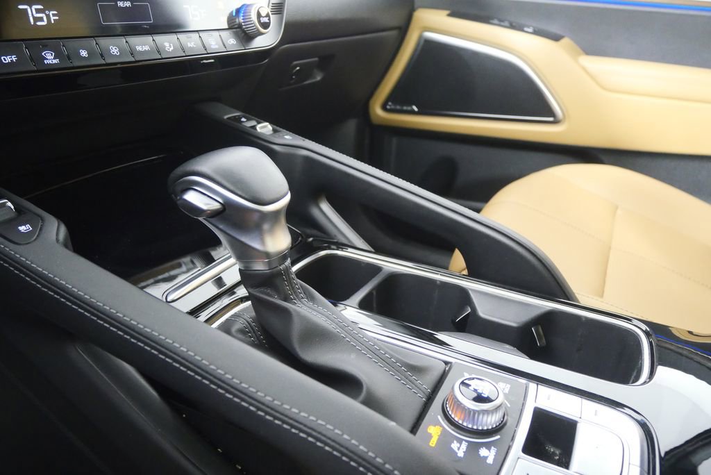 Used 2021 Kia Telluride SX image 28