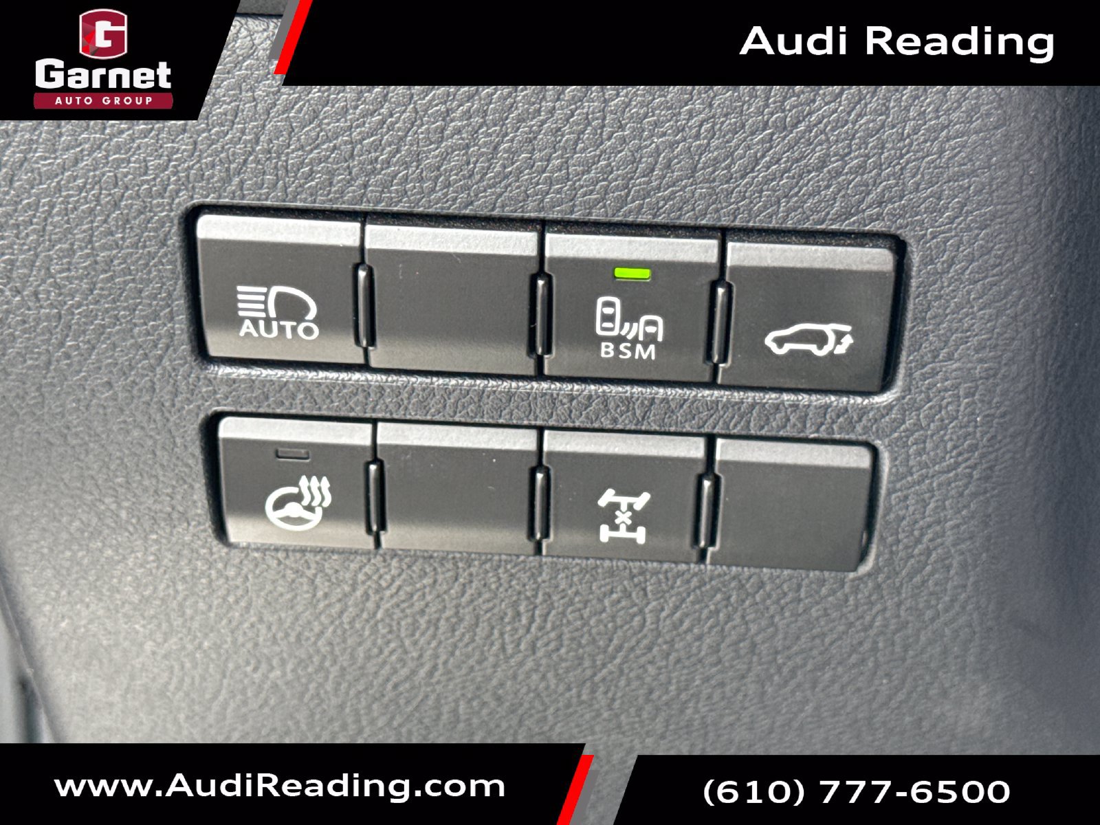 Used 2020 Lexus NX 300 F Sport w/ F Sport Comfort Package AWD/4WD image 29