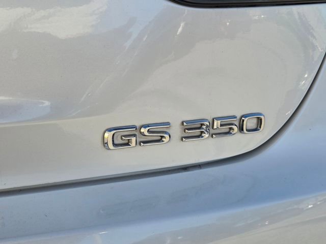 Used 2016 Lexus GS 350 w/ Luxury Package image 11