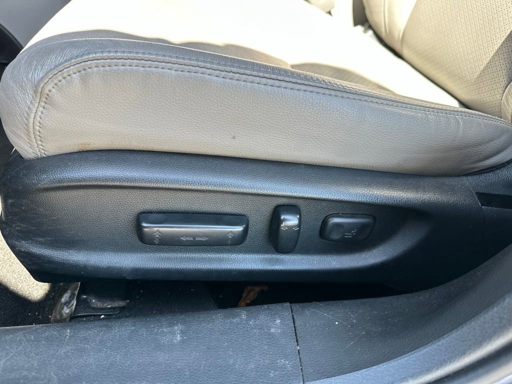 Used 2017 Honda Accord Touring image 16