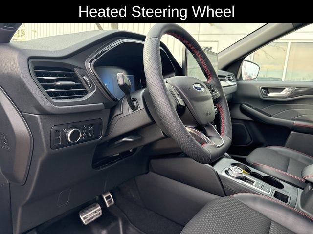 Used 2023 Ford Escape ST-Line w/ Tech Pack #1 image 13