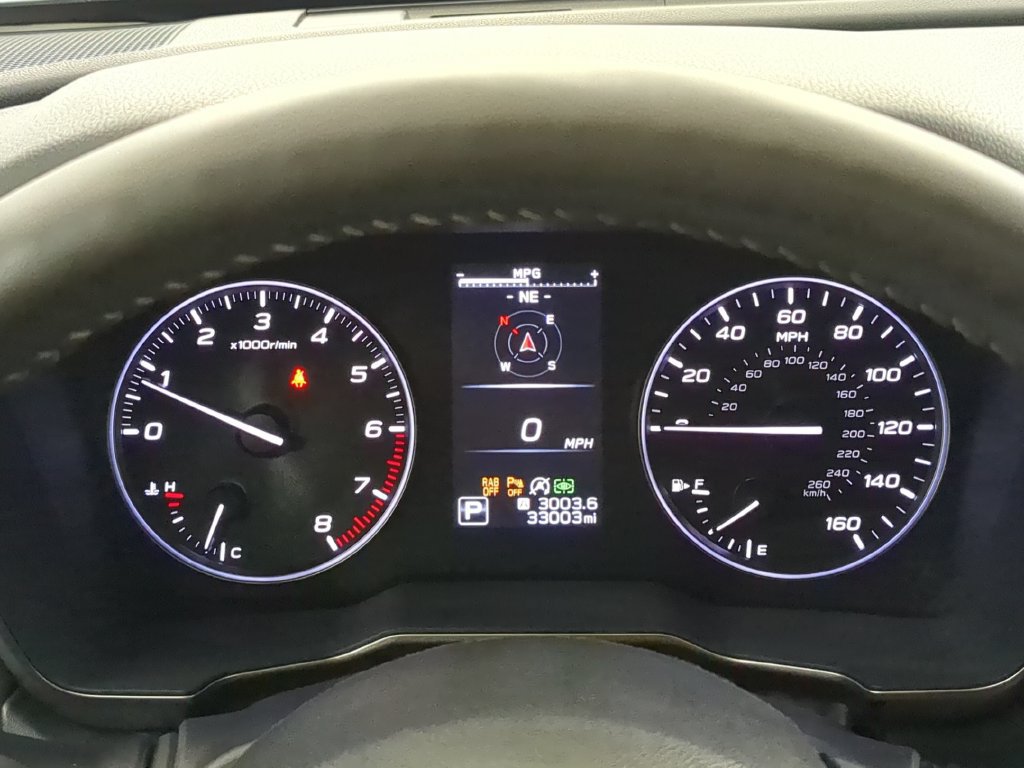 Used 2024 Subaru Legacy Touring XT AWD/4WD image 18