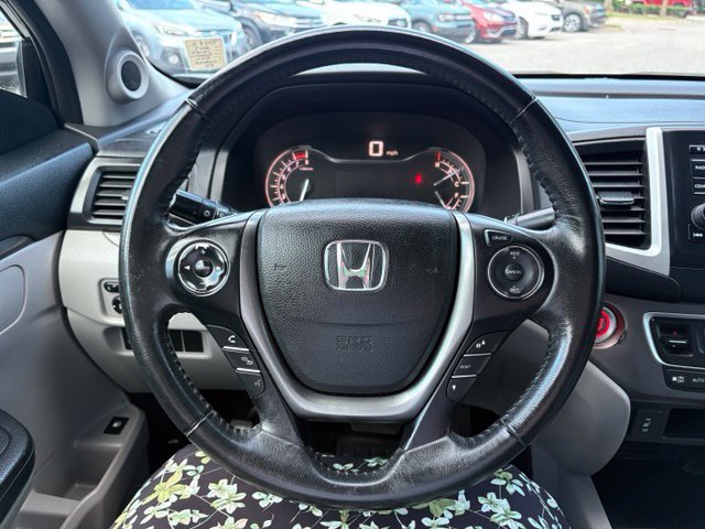 Used 2017 Honda Ridgeline RTL image 14