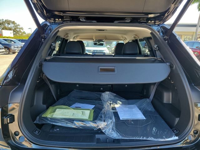 New 2026 Mitsubishi Outlander SE image 10