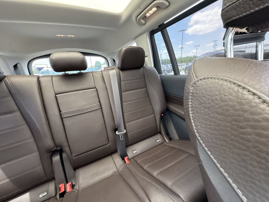Used 2020 Mercedes-Benz GLS 450 4MATIC image 14