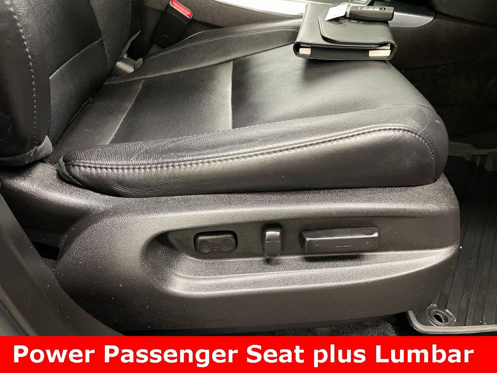 Used 2016 Acura MDX 3.5L image 14