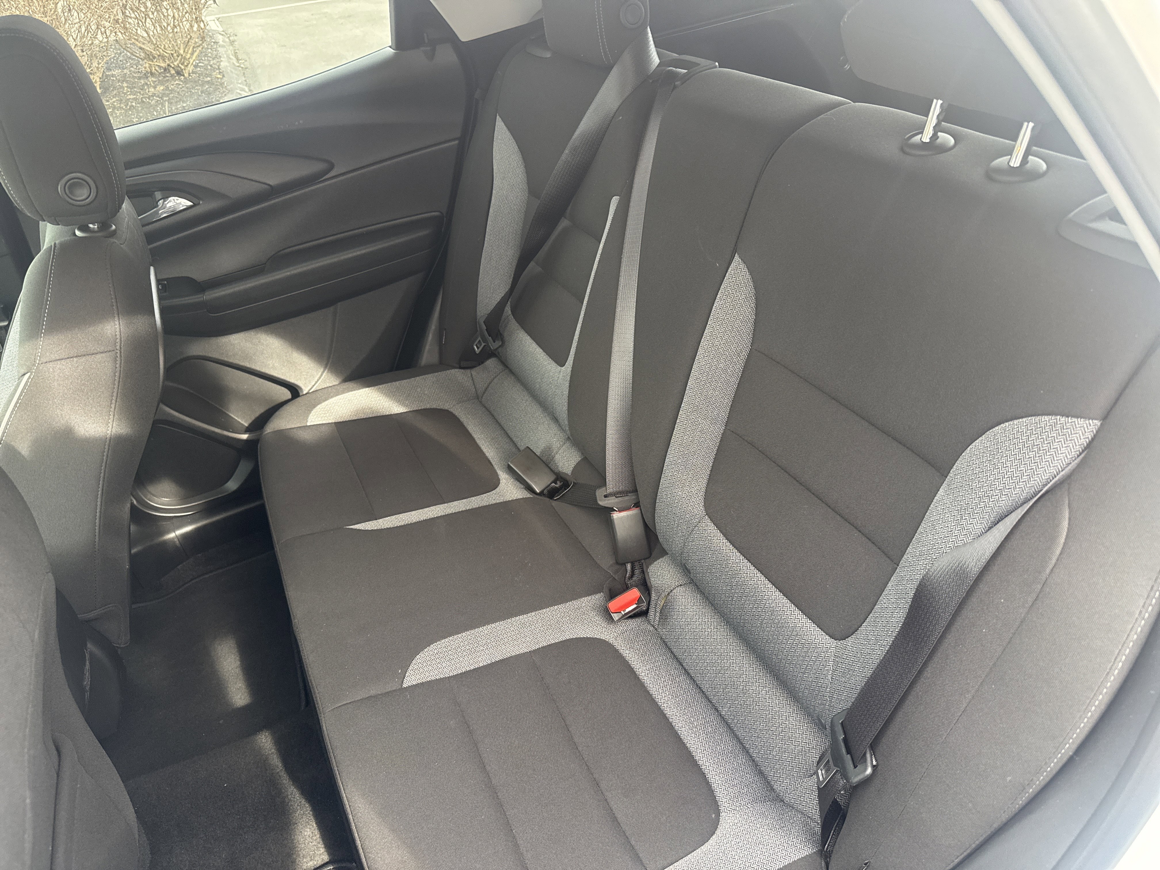 Used 2025 Chevrolet TrailBlazer LT image 13