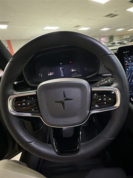 Used 2022 Polestar Polestar 2 w/ Plus Package AWD/4WD image 19