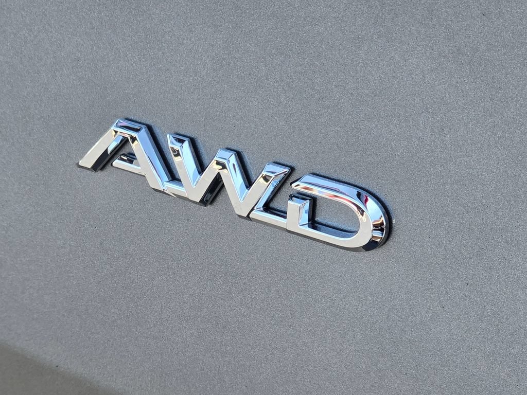 New 2026 Toyota Grand Highlander AWD image 12