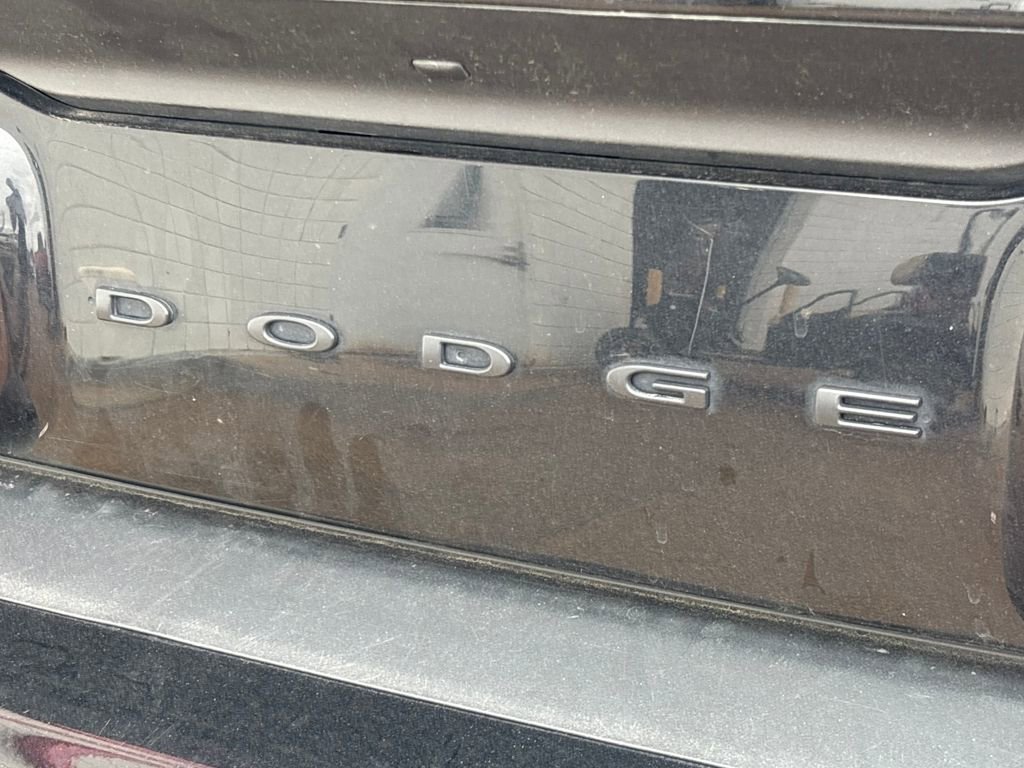 Used 2022 Dodge Challenger SXT w/ Blacktop Package image 30