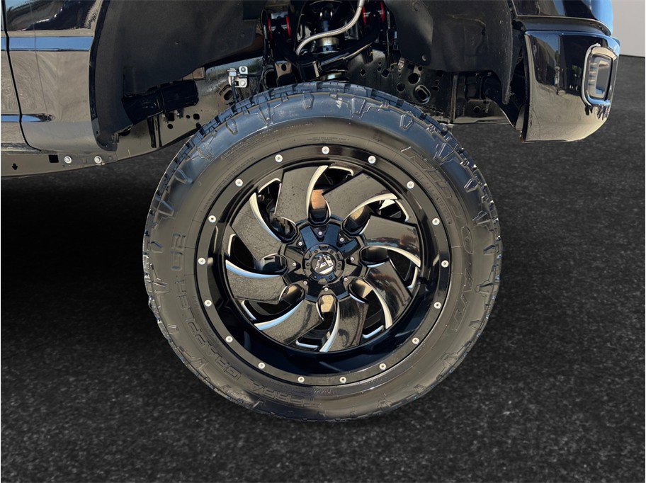 Used 2024 Ford F150 XLT w/ Equipment Group 302A MID image 13