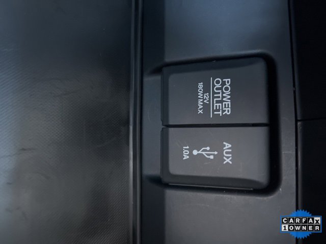 Certified 2023 Honda Ridgeline RTL image 40