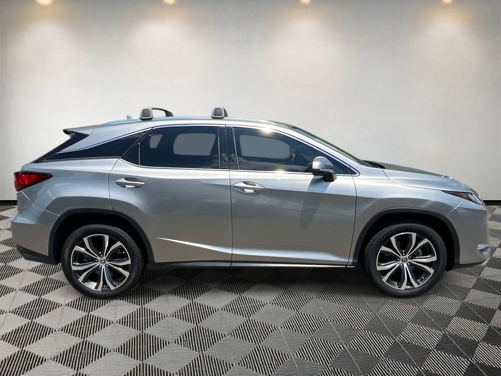Used 2020 Lexus RX 350 FWD w/ Premium Package image 2