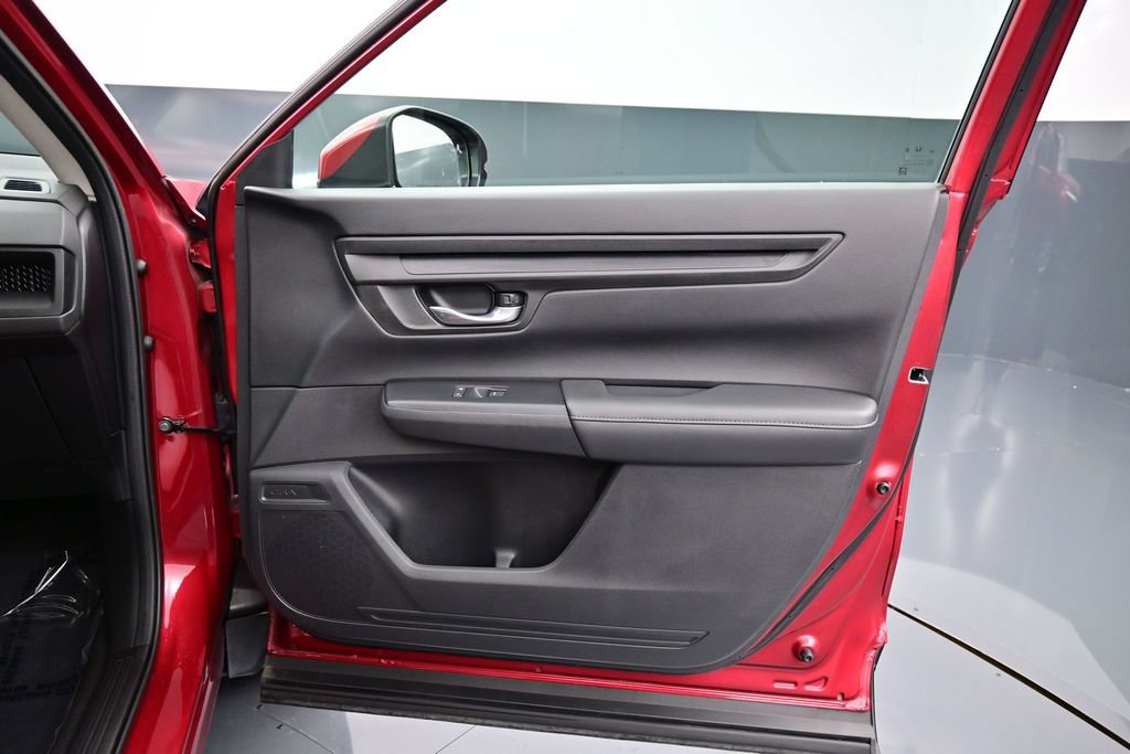 Used 2024 Honda CR-V EX image 32
