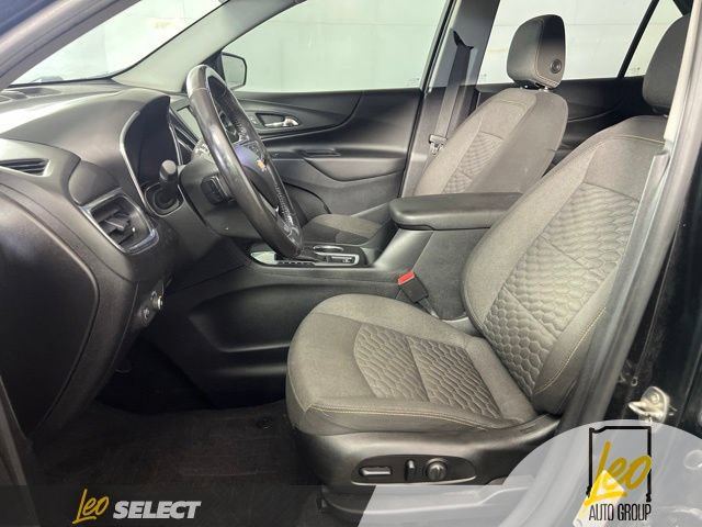 Used 2019 Chevrolet Equinox LT FWD image 11