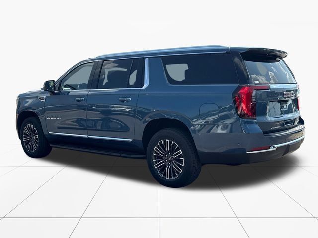 New 2026 GMC Yukon XL Elevation w/ Elevation Premium Package AWD/4WD image 3