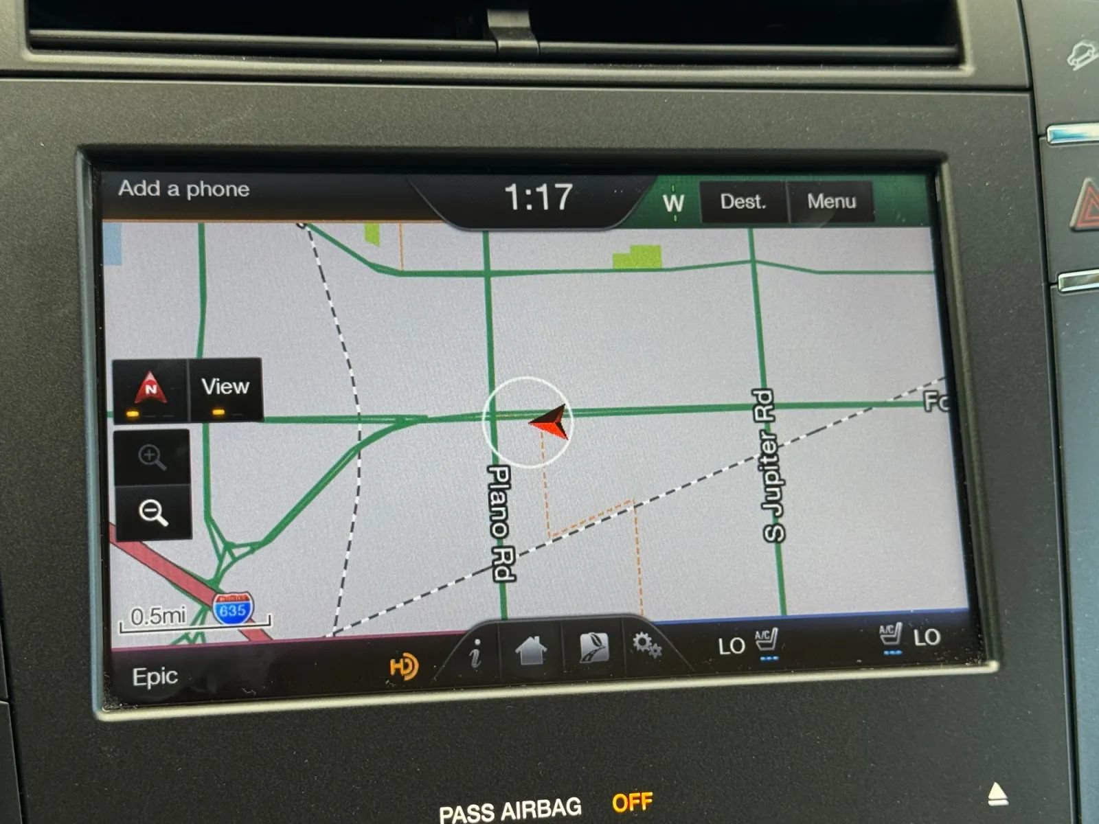 Used 2013 Lincoln MKZ Hybrid FWD image 26