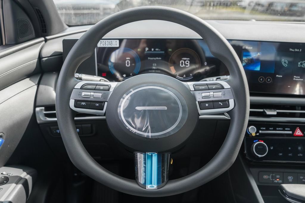 New 2026 Hyundai Santa Cruz SEL image 26