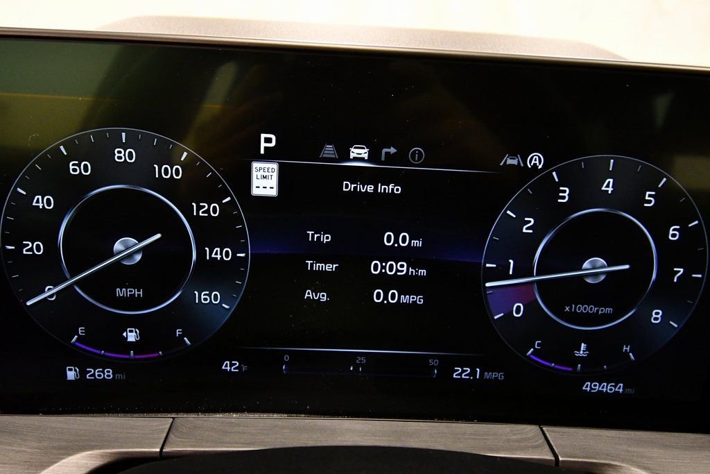 Certified 2024 Kia Telluride SX X-Pro image 22