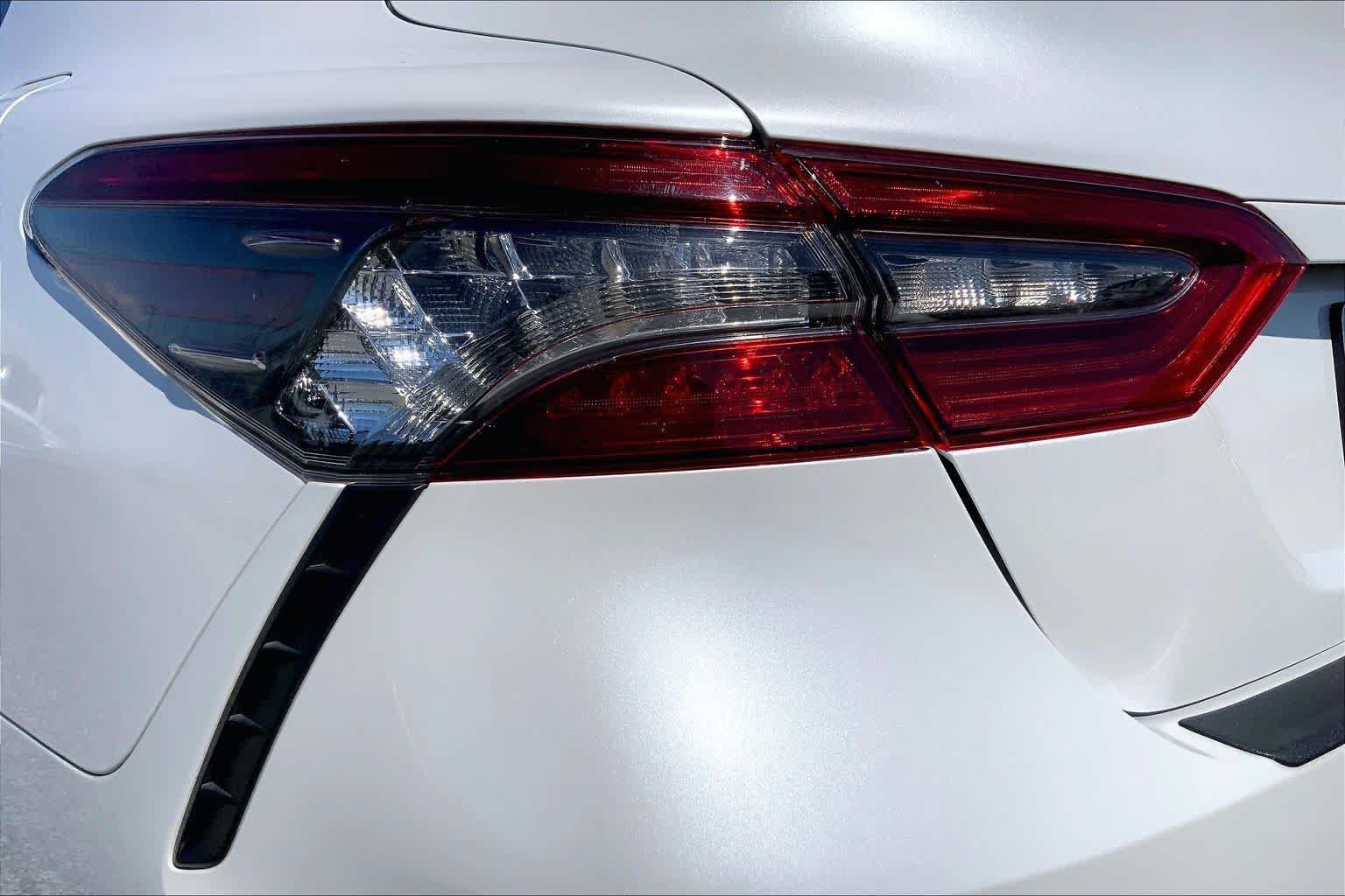 Used 2024 Toyota Camry XSE FWD image 28