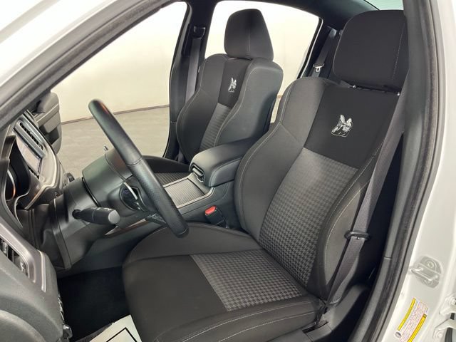 Used 2022 Dodge Charger Scat Pack RWD image 20