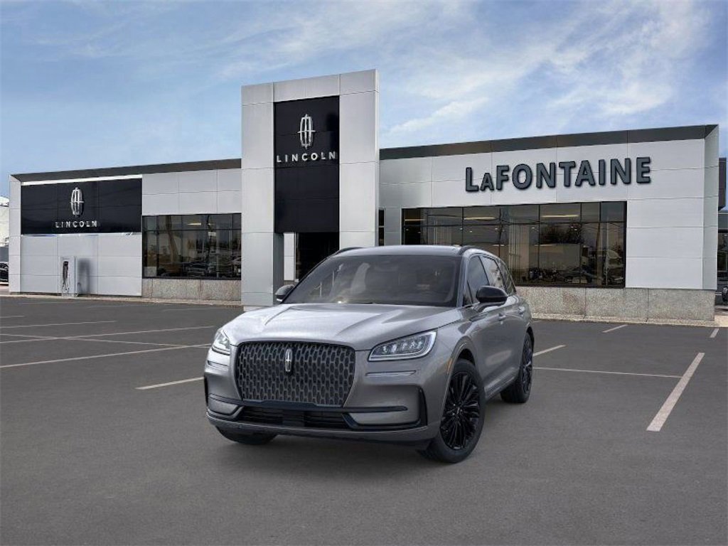 New 2026 Lincoln Corsair Premiere image 2