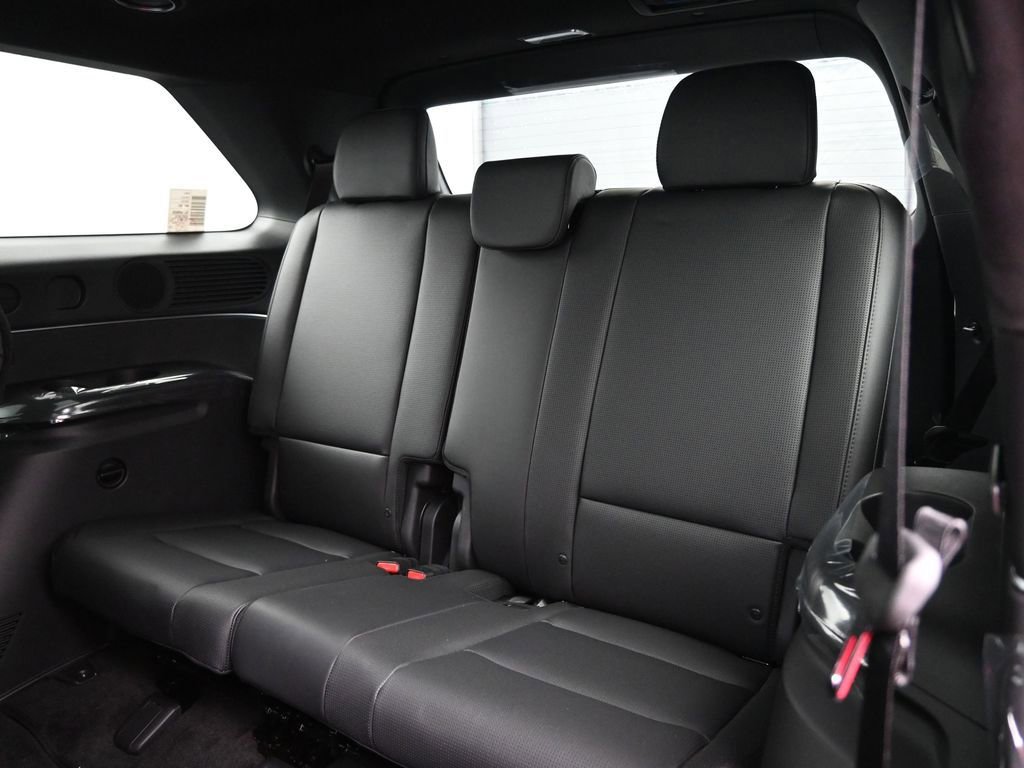 New 2026 Hyundai Palisade Calligraphy image 30