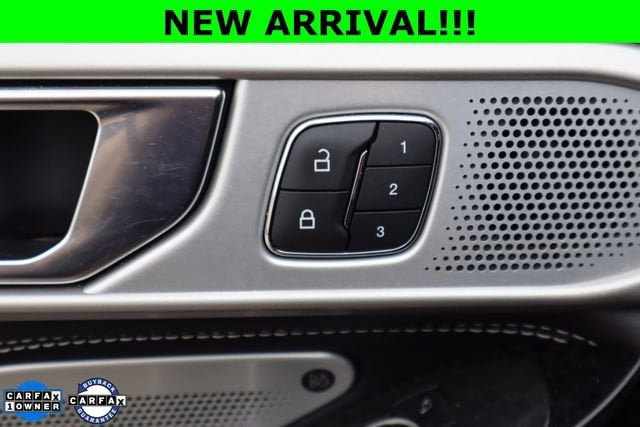 Used 2022 Ford Explorer ST w/ Equipment Group 401A RWD image 23