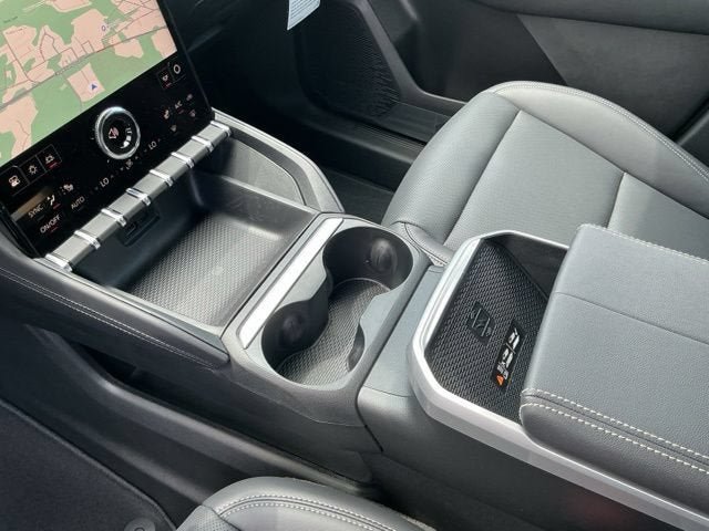 New 2027 GMC Terrain Elevation w/ Elevation Premium Package FWD image 11