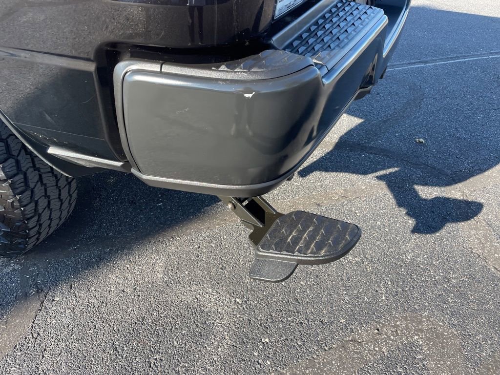 Used 2022 RAM 2500 Tradesman image 19