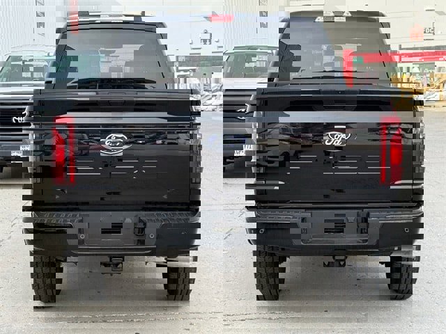 Used 2024 Ford F150 STX image 5