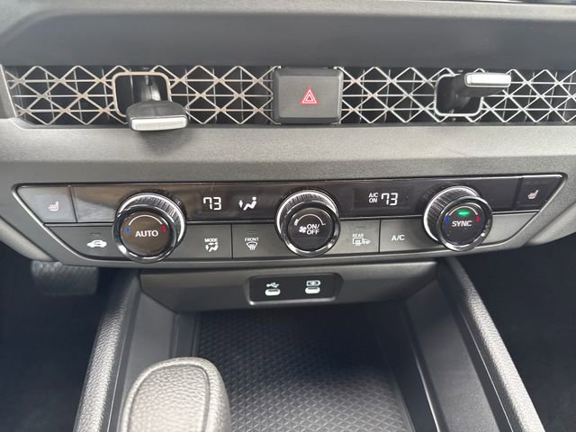 Certified 2025 Honda Accord SE image 33