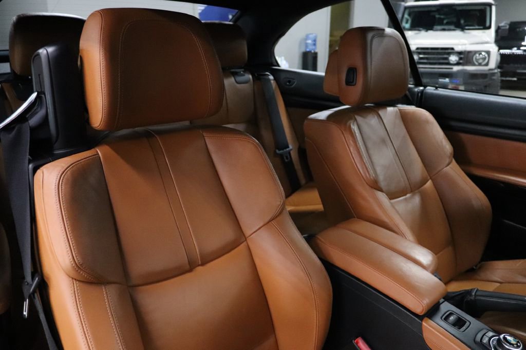 Used 2012 BMW M3 Convertible image 33