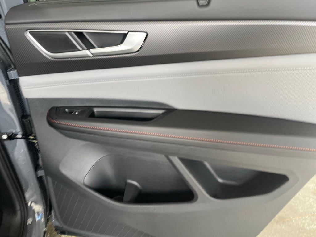 New 2026 Volkswagen Atlas Peak Edition image 23