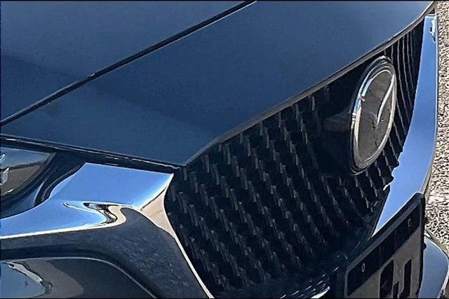 Used 2021 MAZDA MAZDA6 Grand Touring image 26