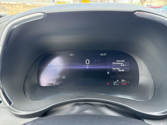 Used 2023 Toyota Highlander Platinum image 13