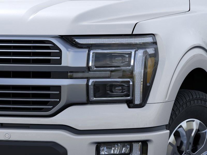 New 2026 Ford F150 Platinum w/ Equipment Group 702A High AWD/4WD image 19