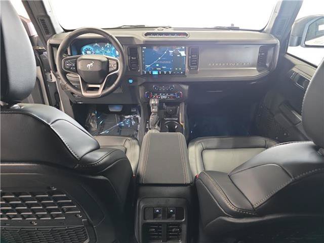 New 2025 Ford Bronco Badlands AWD/4WD image 10