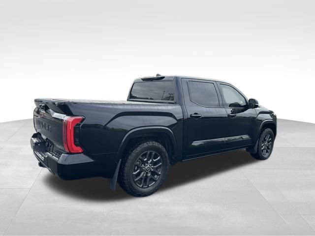 Used 2023 Toyota Tundra Platinum w/ Advanced Package image 7