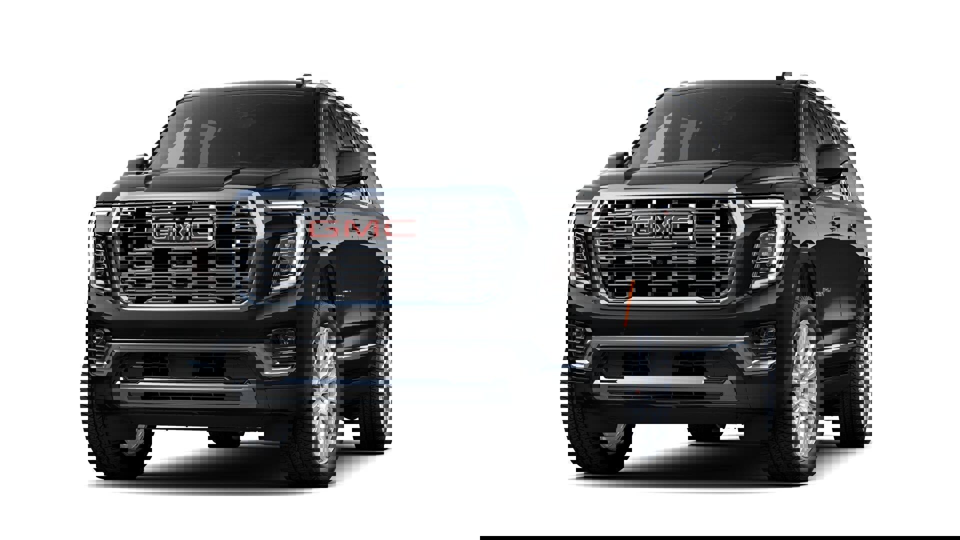 New 2025 GMC Yukon XL Denali w/ Denali Reserve Package image 32