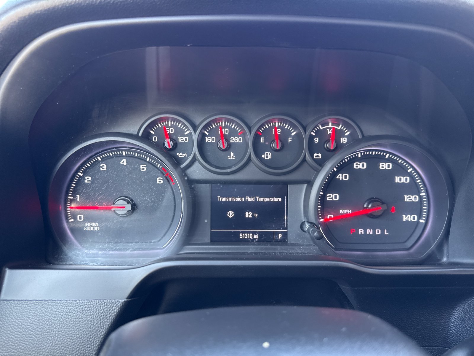 Used 2023 Chevrolet Silverado 2500 W/T w/ WT Convenience Package RWD image 14
