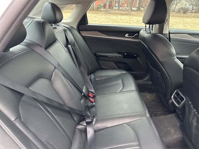 Used 2021 Kia K5 EX w/ EX Premium Package image 22